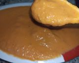A picture of step 5 of Veg Kolhapuri | vegetable Kolhapuri restaurant style.