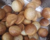 மசாலா பூரி ரெசிபி ஸ்டேப் 4 புகைப்படம்