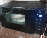 Foto del paso 3 de la receta: Bocadillo de albóndigas al microondas