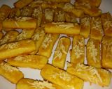 Foto langkah ke 5 dari resep Kastengel #BikinRamadanBerkesan.