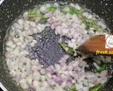 ஆட்டு மூளை வருவல் ரெசிபி ஸ்டேப் 4 புகைப்படம்