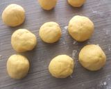 Foto del paso 3 de la receta: Sopaipillas con zapallo