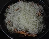 Foto del paso 5 de la receta Fajitas de pollo