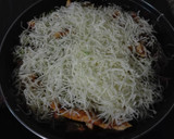 Foto del paso 5 de la receta: Fajitas de pollo
