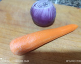 Foto del paso 1 de la receta: Codorniz guisada