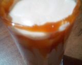 Foto del paso 5 de la receta: Capuchino de dulce de leche