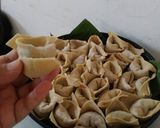 Foto langkah ke 3 dari resep Bakmi /mie ayam / mie yamin.