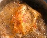 Semolina pancake with chicken and offal pepper soup recipe step 10 photo