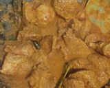 Foto langkah ke 2 dari resep Gulai Daging Sapi.