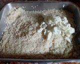 صورة لخطوة 3 من وصفة رز معمر بالسمان