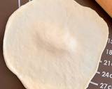 Roti Manis : Roll Pan & Cream Pan langkah memasak 5 foto
