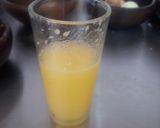 Foto del paso 4 de la receta: Jugo de papaya