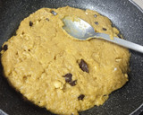 Foto del paso 6 de la receta: Galletón de chocolate y nueces en sartén