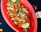 चायनीज स्टाइल स्वीट कॉर्न (Chinese style sweet corn recipe in Hindi) रेसिपी चरण 4 फोटो