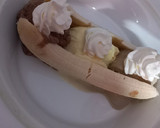 Foto del paso 2 de la receta: Banana Split