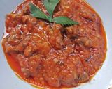 Foto langkah ke 4 dari resep Sambal Bakso, Soto & Sop Ayam.