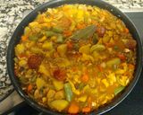 Foto del paso 1 de la receta Lentejas fáciles de hacer