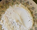 A picture of step 6 of Bitterballen, Dutch Party or Pub snack.