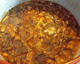 Foto del paso 2 de la receta: Callos vegetarianos completos