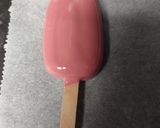 Une image de l'étape 4 de Magnum cake.