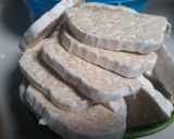 Foto langkah ke 1 dari resep Tempe Bacem.