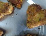 Dal & Rice cutlet recipe step 3 photo