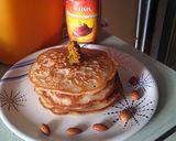 A picture of step 7 of Pancakes.
