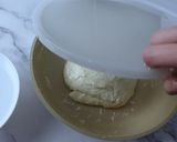 【免揉免隔夜】純素佛卡夏的食譜步驟4照片