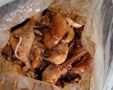 Foto langkah ke 2 dari resep Paha Ayam goreng Krispi.