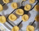 Foto del paso 9 de la receta: Galletitas con dulce