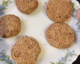 রাজমা গলৌটি কাবাব(rajma galouti kebab recipe in Bengali) রেসিপি ধাপ - 6 ছবি