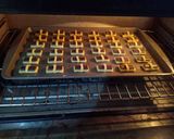 Foto langkah ke 6 dari resep Tape Choco Stick Cookies.
