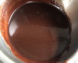Foto langkah ke 6 dari resep Brow Box - Brownies Box ala Bittersweet.