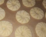 صورة لخطوة 9 من وصفة حلوى المبرجة