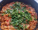 A picture of step 9 of Smoky Oro with Warm Bajra Rotla – The Soul of a Gujarati Dinner.