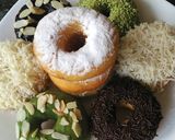 Foto langkah ke 7 dari resep Donat Kentang 🍩.