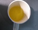 Foto del paso 1 de la receta: Huevo revuelto (100 calorías)