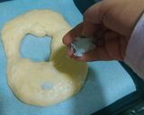 Foto del paso 11 de la receta Roscón de reyes