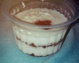 Foto langkah ke 5 dari resep Cheese cake oreo.