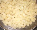 वेज मैकरॉनी (Veg macaroni recipe in Hindi) रेसिपी चरण 1 फोटो