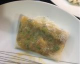 Foto langkah ke 8 dari resep Martabak telur daging daun wansui (daun ketumbar).