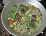 Foto langkah ke 4 dari resep Gabus bumbu tauco.
