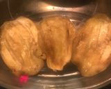 Foto del paso 6 de la receta: Lasaña de berenjenas y atún