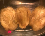 Foto del paso 6 de la receta: Lasaña de berenjenas y atún