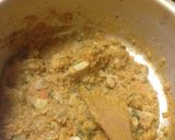 Foto del paso 3 de la receta: Pepian de Quinua con pollo!!