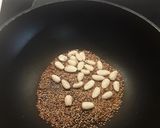 Foto del paso 2 de la receta: Wok de Col China y Mejillones al Sésamo