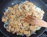 Foto del paso 4 de la receta: Solomillo castellana