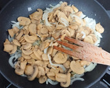 Foto del paso 4 de la receta: Solomillo castellana