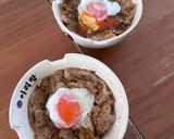 Foto langkah ke 7 dari resep Butadon.
