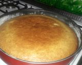صورة لخطوة 1 من وصفة كيكة سمكه